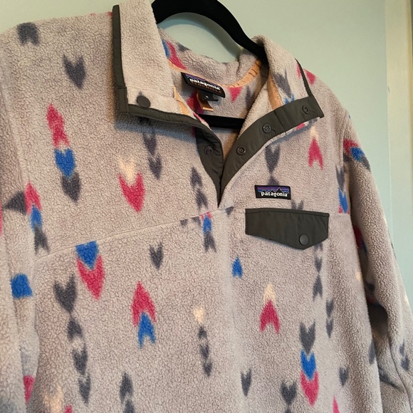 Patagonia Synchilla Fleece - Picture 5 of 6